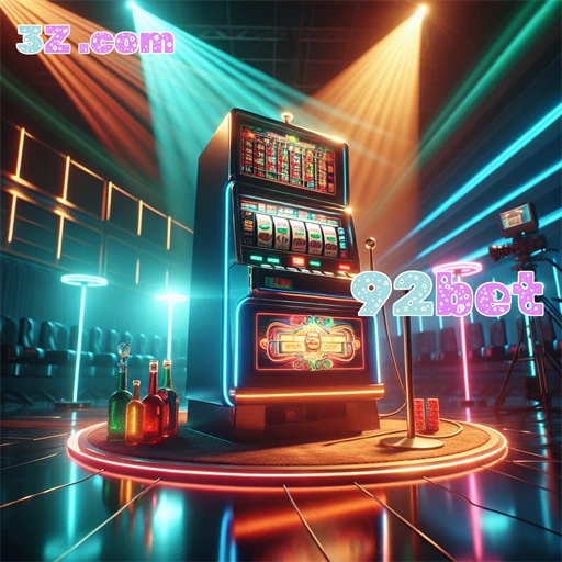 A Magia dos Slots no 92bet: Uma Jornada Inesquecível